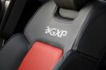Pontiac G8 GXP 2009 года